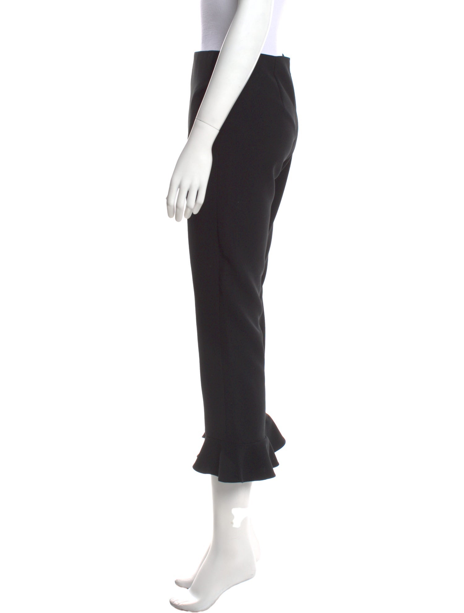 Alice + Olivia Wide Leg Pants